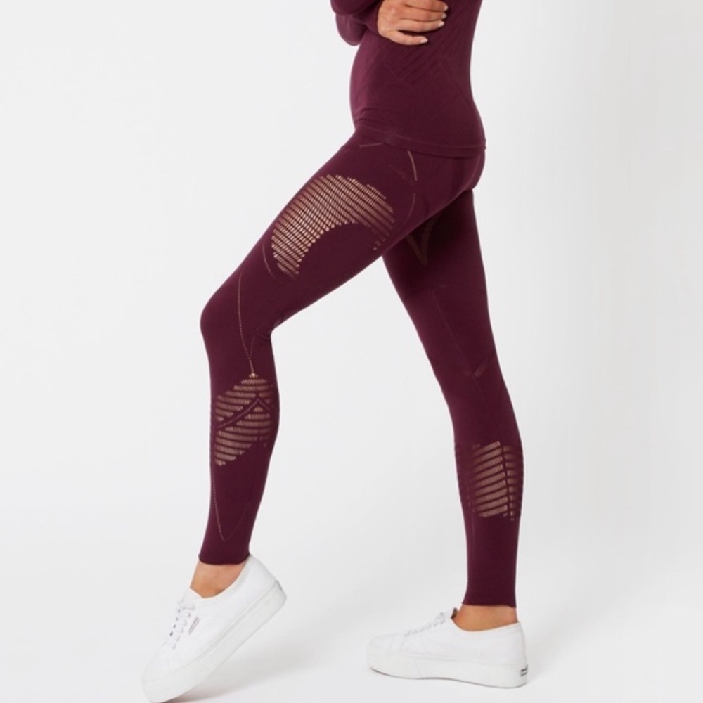 Sweaty Betty leggings